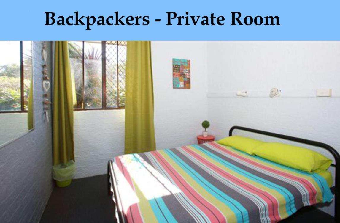 Strahan Retreat Holiday Park Luaran gambar